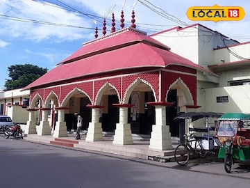 শান্তিপুর