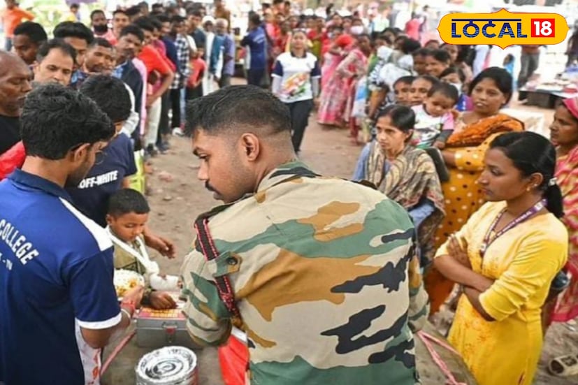 ১৯৯১ সালে শিলিগুড়িতে জন্ম শক্তির। খুব ছোটবেলাতেই বাবাকে হারান। সংসার চালাতে মা কেরোসিন ও ডিম বিক্রি করতেন। অভাবের মধ্যেই দিন কাটত। পড়াশোনার একমাত্র আলো ছিল মাটির ঘরের কেরোসিন ল্যাম্প। সেখানেই তিনি নিজের স্বপ্ন গড়ে তুলেছিলেন, একদিন পরিবারকে দারিদ্র্যের অন্ধকার থেকে তুলে আনবেন। দীর্ঘ সংগ্রামের পর ২০০৯ সালে ভারতীয় সেনাবাহিনীতে চাকরি পেয়ে সেই স্বপ্ন পূরণের প্রথম ধাপ পেরোন তিনি।