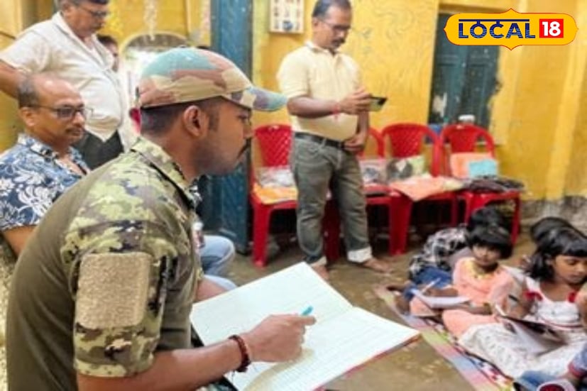 নিজের শৈশবের কষ্ট তাঁকে ভিতর থেকে বদলে দিয়েছিল। শক্তি বুঝেছিলেন, অশিক্ষা দারিদ্র্যের সবচেয়ে বড় কারণ। তাই নিজের উদ্যোগে শিলিগুড়ির কাওয়াখালিতে তিনি তৈরি করেন ‘বিদ্যাছায়া পাঠশালা’। গত দশ বছর ধরে এখানে ৮০ জন সুবিধাবঞ্চিত শিশু বিনামূল্যে পড়াশোনা করছে। তাঁদের কাছে শক্তি শুধু একজন শিক্ষক নন, একজন অভিভাবকের মতো। 