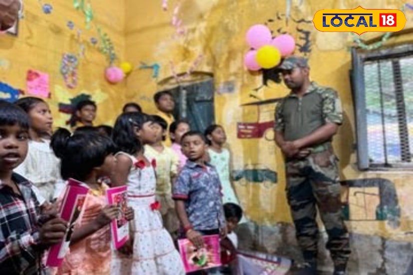 মানবিকতার কাজ শুধু শিলিগুড়িতে আটকে রাখেননি শক্তি। কলকাতার দমদম ক্যান্টনমেন্টের পরিত্যক্ত রেল কোয়ার্টার এলাকার বস্তির শিশুদের জন্যেও তিনি নিয়মিত ফ্রি ক্লাস চালান। এতে পাশে আছে স্থানীয় এনজিও ‘আশার আলো’। পাশাপাশি নিজ উদ্যোগে উত্তরবঙ্গের চা বাগান এলাকায় দরিদ্র পরিবারগুলিকে পোশাক, খাদ্য ও প্রয়োজনীয় সামগ্রী তুলে দেন তিনি।