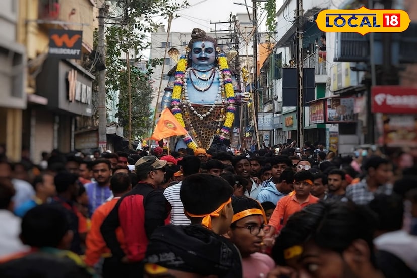 তখন বাবার সেই অংশ দেখার পর থেকেই তৎকালীন স্থানীয় বাসিন্দারা এখানেই বাবার পুজোর শুরু করেন ৷ যা আজ বহরমপুর তথা মুর্শিদাবাদের এক ঐতিহ্য ও ভক্তিপূর্ণ প্রিয় উৎসবের রূপ নিয়েছে ৷ কার্তিক মাসের শেষ দিনে পুজো অংশ গ্রহণ করেন সকলেই। 