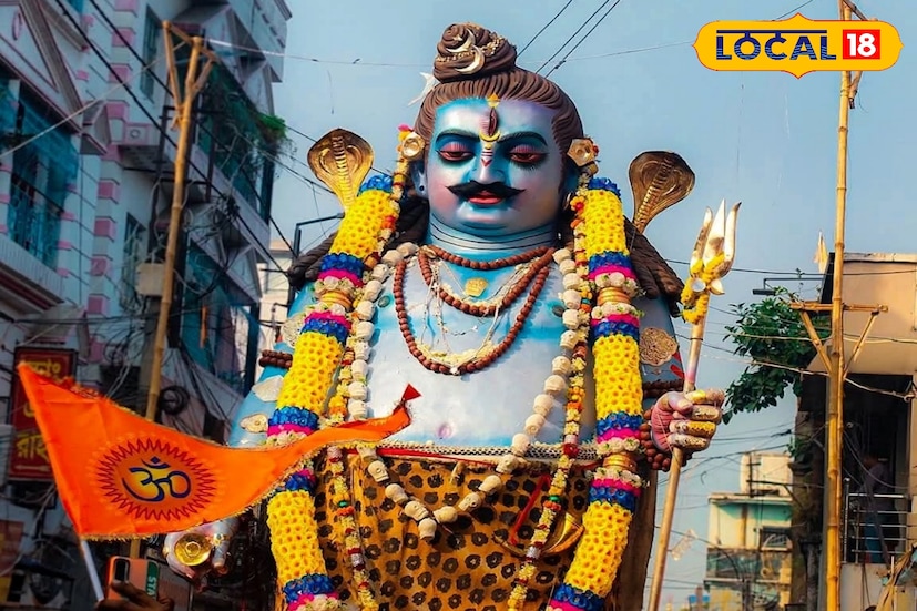 বহরমপুরে বাবার নামেই নামাঙ্কিত খাগড়া ভৈরবতলার বাবা ভৈরবের পুজোর ইতিহাস অনুসন্ধান করতে গিয়ে পুজো কমিটির এক সদস্যের কাছ থেকে জানা যায় যে, বাবার পুজো শুরু হয়েছিল আনুমানিক প্রায় ১৫০ বছর আগে ৷ 