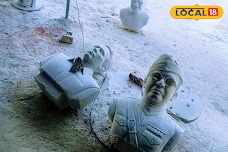 গুঁড়ো পাথরে খোদাই অপূর্ব কারুকার্য! বাঁকুড়ার কোথায় পাওয়া যায় জেনে নিন