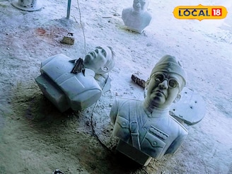 গুঁড়ো পাথরে খোদাই অপূর্ব কারুকার্য! বাঁকুড়ার কোথায় পাওয়া যায় জেনে নিন