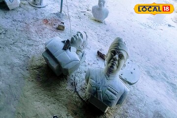 গুঁড়ো পাথরে খোদাই অপূর্ব কারুকার্য! বাঁকুড়ার কোথায় পাওয়া যায় জেনে নিন