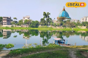 নবদ্বীপের অদেখা ঐতিহ্য, কলকাতা পোর্ট ট্রাস্টের মতো আজও সক্রিয় এই ছোট বন্দর