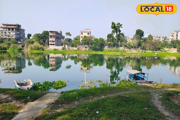 নবদ্বীপের অদেখা ঐতিহ্য, কলকাতা পোর্ট ট্রাস্টের মতো আজও সক্রিয় এই ছোট বন্দর