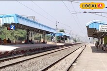 বীরভূমের এই স্টেশনে ‌যাত্রী নামাতে দু’বার  থামতে হয় ট্রেনকে ! কারণ জানলে অবাক হবেন