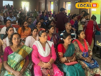 ফাস্টফুডে বাড়ছে অবহেলা, স্বাস্থ্যবিধি শেখাতে প্রশিক্ষণ শিবির কাটোয়া পুরসভার