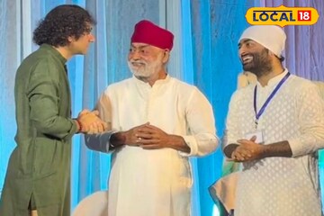 মা অদিতি সিংয়ের নামে অদিতি সুর সাধনালয় সঙ্গীত স্কুল, বিশেষ কর্মশালার সূচনা করলেন অরিজিৎ