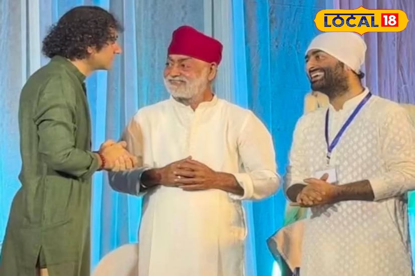 মা অদিতি সিংয়ের নামাঙ্কিত অদিতি সুর সাধনালয় সংগীত স্কুলের মিউজিক ও থিয়েটার কর্মশালার সূচনা করা হয়। অরিজিৎ সিংয়ের আমন্ত্রণে উপস্থিত হয়েছিলেন ওজাস আধিয়া থেকে কল্যাণজি, মকরন্দ দেশপান্ডে,সেতার বাদক পূর্বায়ন চ্যাটার্জী মতো শিল্পীরা।