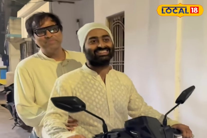 সেতার বাদক পূর্বায়ন চ্যাটাজী ছিলেন। তিনি ঐতিহ্যবাহী ধ্রুপদী সঙ্গীতের সাথে সমসাময়িক বিশ্ব সঙ্গীত ধারার মিলের জন্য বিখ্যাত। পূর্বায়ন চ্যাটার্জী তার বাবা পার্থ প্রতিম চ্যাটার্জীর কাছ থেকে সেতার শিখেছিলেন। পূর্বায়নের সঙ্গীত পন্ডিত নিখিল ব্যানার্জীর সুর দ্বারা অনুপ্রাণিত। দেখা যায় পূর্বায়ন চ্যাটার্জী কে পিছনে বসিয়ে রাতের জিয়াগঞ্জ শহরে স্কুটি চালিয়ে যাচ্ছেন অরিজিৎ সিং নিজেই।