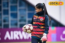 West Medinipur News: ফুটবল মাঠে নজর কাড়ছে জঙ্গল মহলের শিখা সরেন!