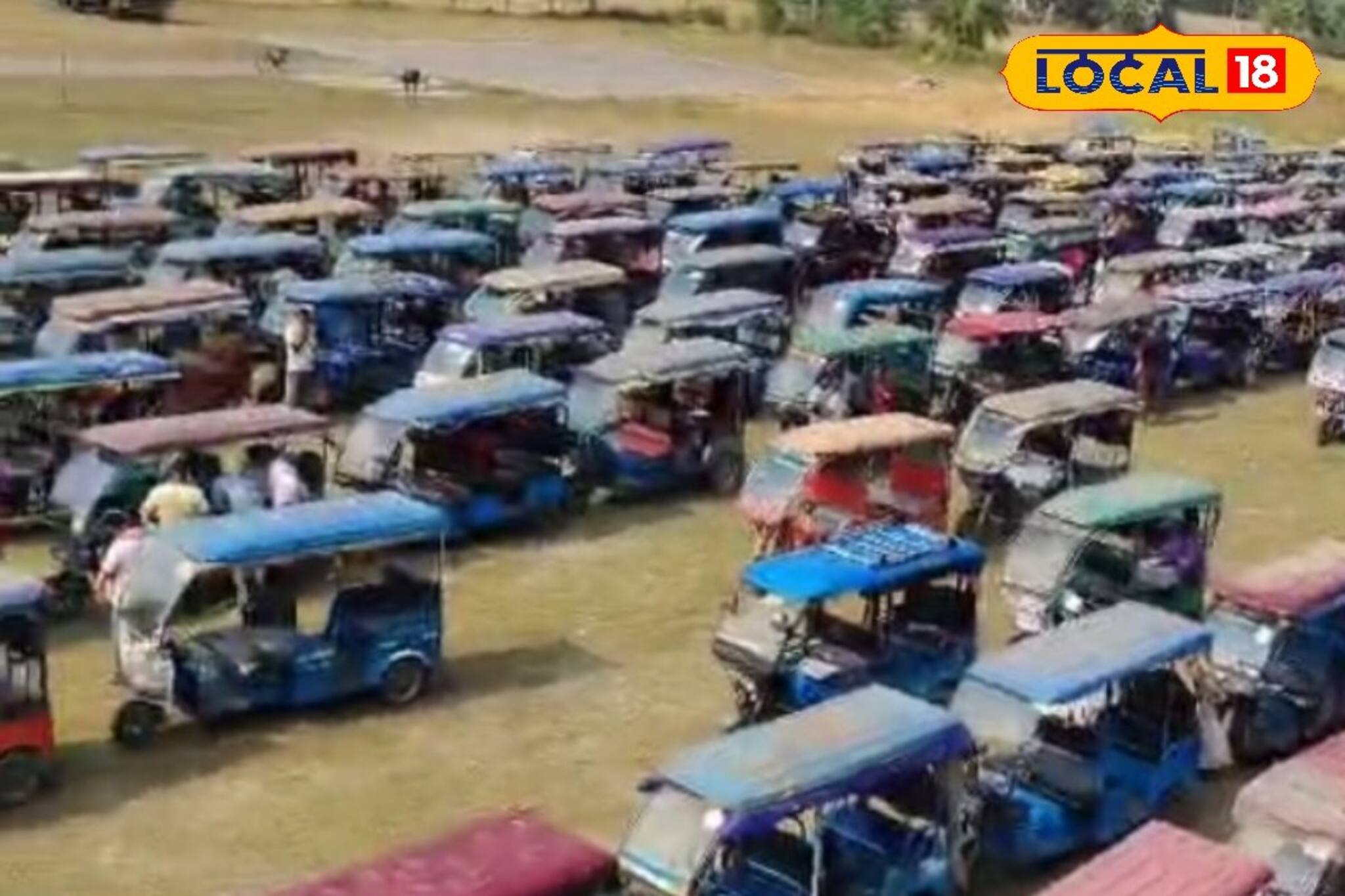 বাংলার টোটোচালকদের জন্য বড় খবর! বাড়ল টোটো রেজিস্ট্রেশনের সময়