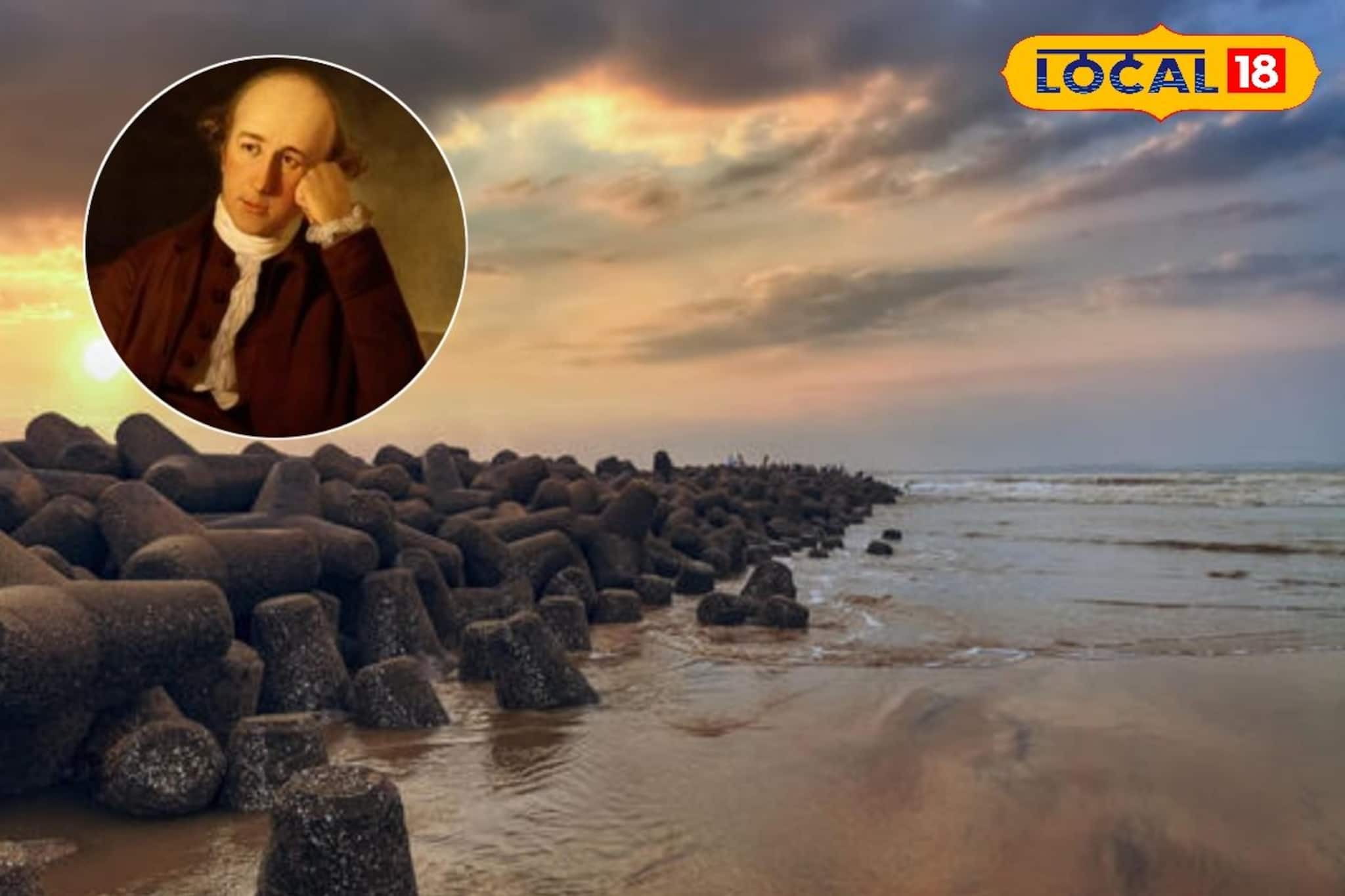 জানেন কি আজকের দিঘা আগে কোন নদীর মোহনা ছিল? ইতিহাস গবেষকের মুখে শুনে নিন