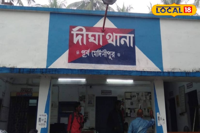 থানা এবং ফাঁড়িতে একই র‌্যঙ্কের দুই অফিসার ছিলেন। তাই ফাঁড়ি স্বতন্ত্রভাবে পরিচালিত হয়েছে। দিঘা থানায় ইন্সপেক্টর নিয়োগ হওয়ায় এবার ওই ফাঁড়ি থানার আসার পথে কোনও বাধা রইল না। ১৯৬৩ সালের ১৬ অক্টোবর দিঘা থানা উদ্ধোধন হয়। দিঘা থানার অধিনে ছিল পদিমা ১ ও পদিমা ২ গ্রাম পঞ্চায়েত। পরে ২০১১ সালের ১ এপ্রিল দিঘা মোহনা থানা উদ্ধোধন হয়। দিঘা মোহনার থানার অধিনে চলে আসে পদিমা ২ গ্রাম পঞ্চায়েত।