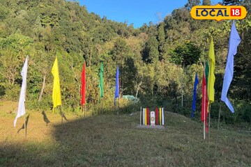 আলিপুরদুয়ারে উৎসবের আমেজ! বক্সা পাহাড়ে ডুকপার আয়োজন, দেখুন ছবিতে  