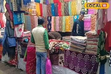 হাতের মুঠোয় লুধিয়ানা পোশাক, জঙ্গলমহলের এই মেলায় কিনুন সস্তায়