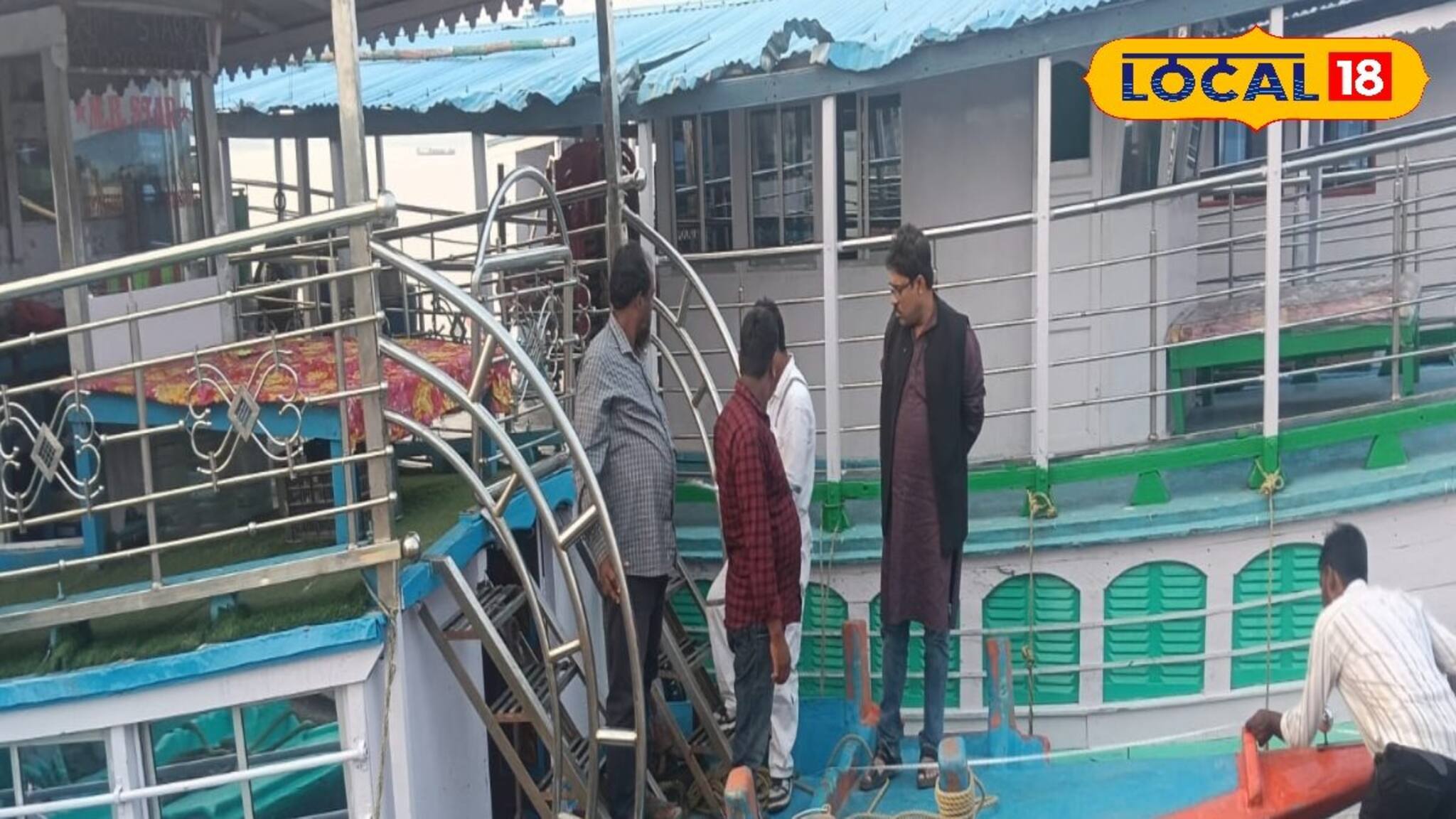 বোটের স্বাস্থ্য পরীক্ষা না করে মিলবে না লাইসেন্স! সুন্দরবন পর্যটনে বড় সিদ্ধান্ত