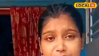 মৃত যুবকের স্ত্রী