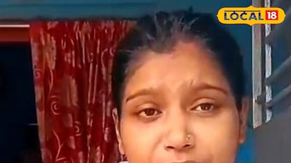 মৃত যুবকের স্ত্রী