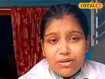 মৃত যুবকের স্ত্রী মৃত যুবকের স্ত্রী