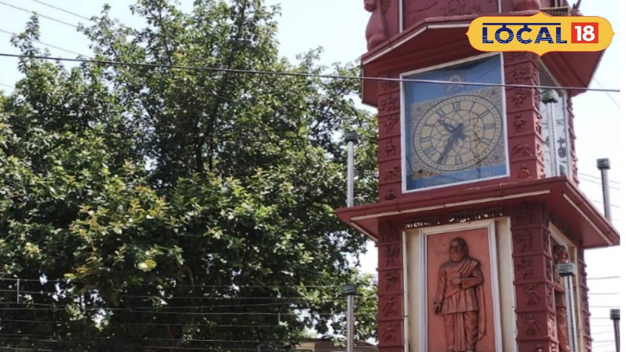 বাঁকুড়ার ব্যস্ত অঞ্চল 'মাচানতলা', নামকরণের নেপথ্যে রয়েছে অবাক-করা গল্প, পড়ুন