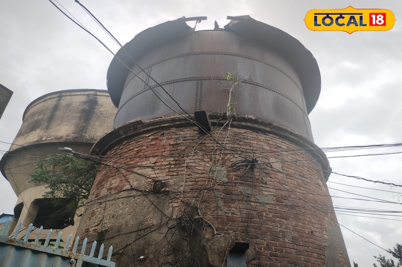 বাঁকুড়ার মাচানতলাতেই রয়েছে একটি মাচান বা টাওয়ার। বাঁকুড়া বঙ্গ বিদ্যালয়ের পশ্চিমে ইদগা মহল্লা প্রবেশ করতেই দেখা যাবে পুরনো মাচানটি। এই মাচান বা টাওয়ার গুলিকে বলা হয় 'সিমাফোর টাওয়ার' 