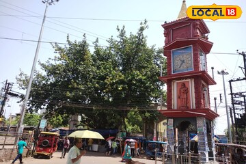 বাঁকুড়ার ব্যস্ত অঞ্চল 'মাচানতলা', নামকরণের নেপথ্যে রয়েছে অবাক-করা গল্প, পড়ুন