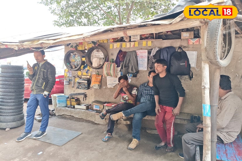 যখন টেলিগ্রাফ আবিষ্কার হয়নি, তখন এই মাচানগুলি ব্যাবহার করা হত বার্তা আদান প্রদানের জন্য। ওন্দা, বাঁকুড়ার মাচানতলা, ছাতনা থেকে গড়পঞ্চকট পর্যন্ত দেখা যায় এই মাচানগুলি। মাচানতলার মাচান থেকেই এই অঞ্চলের নাম হয় 'মাচানতলা', এমনটাই জানালেন বাঁকুড়ার লোক সংস্কৃতি এবং ইতিহাসের গবেষক সুকুমার বন্দ্যোপাধ্যায়।