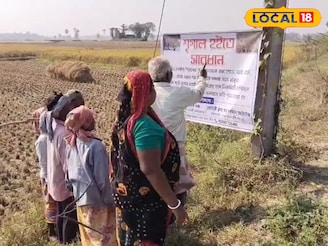'শিয়াল হইতে সাবধান'! লোকালয়ে ঘোরাফেরা করছে তারা, গ্রামবাসীদের সতর্ক করতে মাইকিং, ফ্লেক্স
