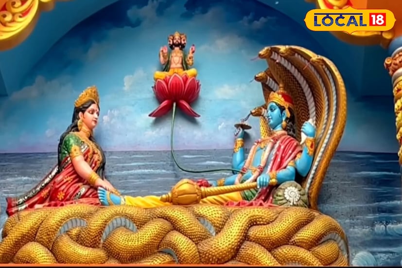 আশ্রম কর্তৃপক্ষের দাবি, শহরের মানুষ আধ্যাত্মিক পরিবেশ খুঁজছেন বলেই এখানে দিন দিন ভিড় বাড়ছে। শুধু ভক্ত নন, বহু সাধারণ দর্শনার্থীও এখন এই সাজসজ্জা এবং মূর্তি দেখতে ভিড় জমাচ্ছেন