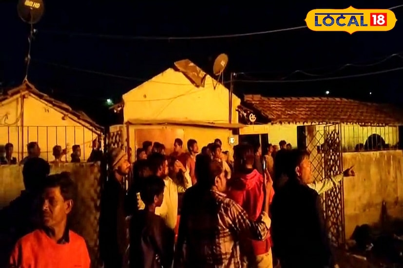 নৈহাটির গরিফা স্টেশন সংলগ্ন এলাকায় গ্যাস সিলিন্ডার বিস্ফোরণ,ছড়াল ভয়াবহ আগুন। একটি বাড়িতে গ্যাস সিলিন্ডার ফেটে আগুন লাগে। মুহূর্তের মধ্যে সেই আগুন ছড়িয়ে পড়ে আশপাশের বাড়িগুলিতে