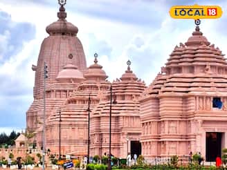 দিঘায় খাবার নিয়ে চিন্তা নেই! ব্রেকফাস্ট থেকে ডিনার এবার জগন্নাথ মন্দিরেই মিলবে সব