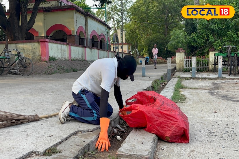 ২০১৪ সাল থেকে এই কাজ শুরু করেন সনৎ বাবু। শুরুর দিকে পরিবারের আপত্তি, পাড়া-প্রতিবেশীর কটূক্তি, হাসাহাসি সবই সহ্য করতে হয়েছে তাঁকে। অনেকেই মন্তব্য করেছিলেন, “ঘরের খেয়ে বনের মোষ তাড়াতে বেরিয়েছ!” কিন্তু এসব কথায় ভেঙে পড়েননি তিনি। নিজের লক্ষ্যেই অটল থেকেছেন।