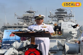 খিদিরপুরে আসল যুদ্ধজাহাজ, দেখতে পারবেন আপনিও, জানুন সঠিক দিন আর সময়, দেখে আসুন উইকেন্ডেই