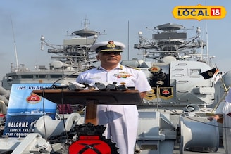 খিদিরপুরে আসল যুদ্ধজাহাজ, দেখতে পারবেন আপনিও, জানুন সঠিক দিন আর সময়, দেখে আসুন উইকেন্ডেই