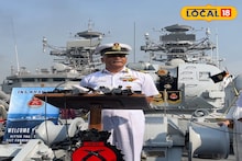 খিদিরপুরে আসল যুদ্ধজাহাজ, দেখতে পারবেন আপনিও, শুধু জানুন সঠিক দিন আর সময়, দেখে আসুন এই উইকেন্ডেই!