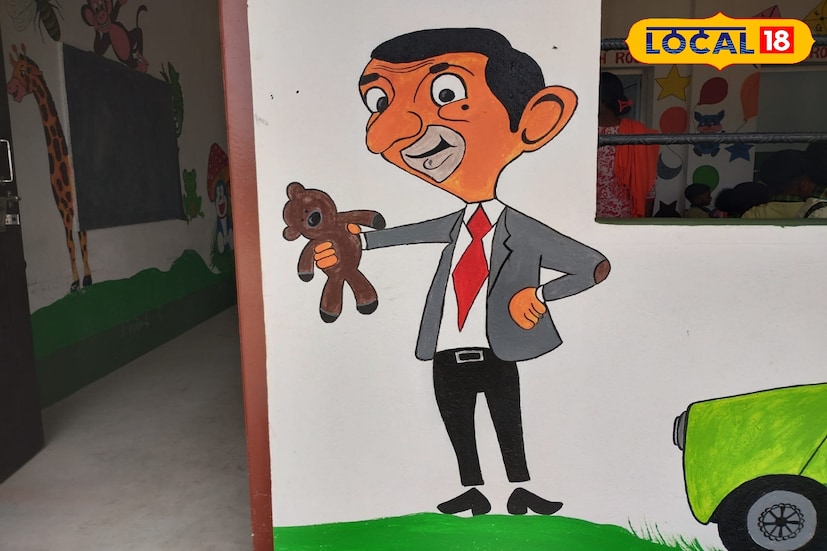 ছাত্র বা ছাত্রীর সার্বিক উন্নয়নের কথা মাথায় রেখেই সিবিএসসি বোর্ডের আদলে চলে পঠন পাঠন। যোগা, ডান্স, জিমন্যাস্টিক ছাড়াও রয়েছে প্রকৃতি পাঠ এবং ল্যাবরেটরি বিষয়ক শিক্ষা প্রদান। খুদে ছাত্রছাত্রীদের মনে ভয় নয়, পড়াশোনার প্রতি আগ্রহ তৈরি করতেই স্কুলের দেওয়ালে ছবি এঁকে এবং বর্তমান শিক্ষাব্যবস্থার পুঁথিগত বেড়াজাল ভেঙে খেলার ছলে শিক্ষা প্রদান।