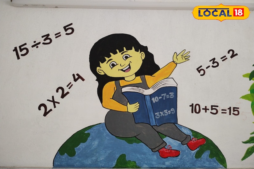  "পড়াশোনার নাম বাবাজি" এই কথাটা আমরা অনেকেই শুনেছি। পড়াশোনা যদি বাবাজি হয় তাহলে অংক হচ্ছে সাক্ষাৎ যমদূত। হ্যাঁ ঠিকই গণিতের প্রতি বাচ্চাদের ভয় এতটাই। গণিতের জটিল সূত্র এবং প্যাঁচালো পদ্ধতি মাথায় ধরে রাখতে পারে না বহু কচিকাঁচারা।