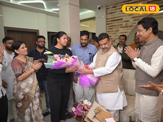 উপহারে ভরিয়ে দিলেন রিচাকে, সোনার গয়না, টাকা, রুপোর ভারত, মিষ্টি মেয়ে বললেন শুভেন্দু