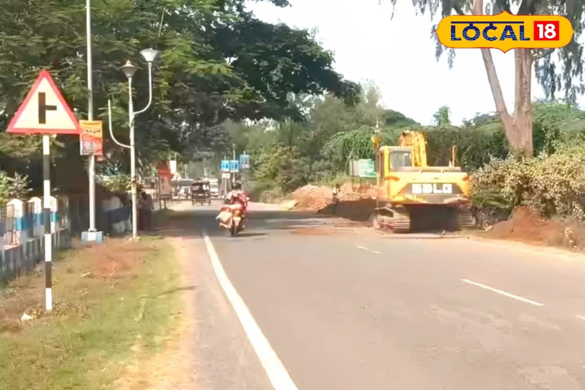 জট কাটল বাংলা-ওড়িশা সমস্যার! দোকান উচ্ছেদের ডেডলাইন স্থগিত, স্বস্তিতে ব্যবসায়ীরা