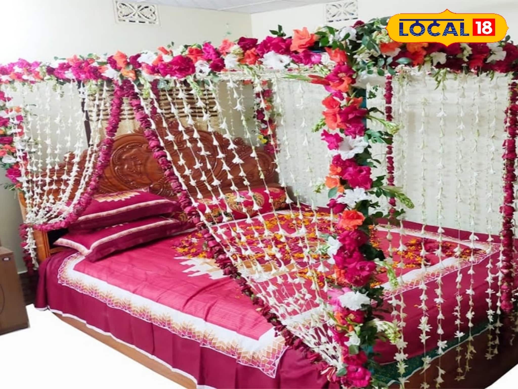 Vastu Tips for Marriage: ফুলশয্যার ঘর যে ভাবে সাজালে সুখ উপচে পড়বে নবদম্পতির জীবনে, বাস্তু মতে কোন রং সবচেয়ে শুভ, জেনে নিন জ্যোতিষীর পরামর্শ