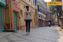 দোকানে কাজ করে স্কেটিং-শ্যু কেনা, YouTube দেখে স্কেটিং শেখা, রাম মন্দির-কেদারনাথ জয় দশম শ্রেণীর পড়ুয়ার