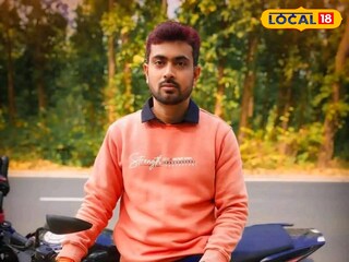 মৃত সুমন মন্ডল 