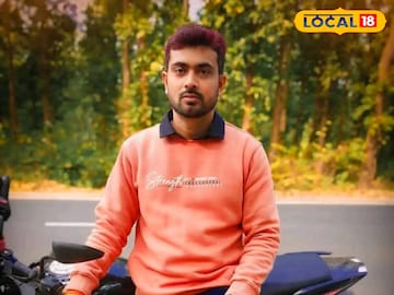 মৃত সুমন মন্ডল 