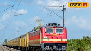 আদ্রা ডিভিশনে বাতিল একগুচ্ছ ট্রেন আদ্রা ডিভিশনে বাতিল একগুচ্ছ ট্রেন