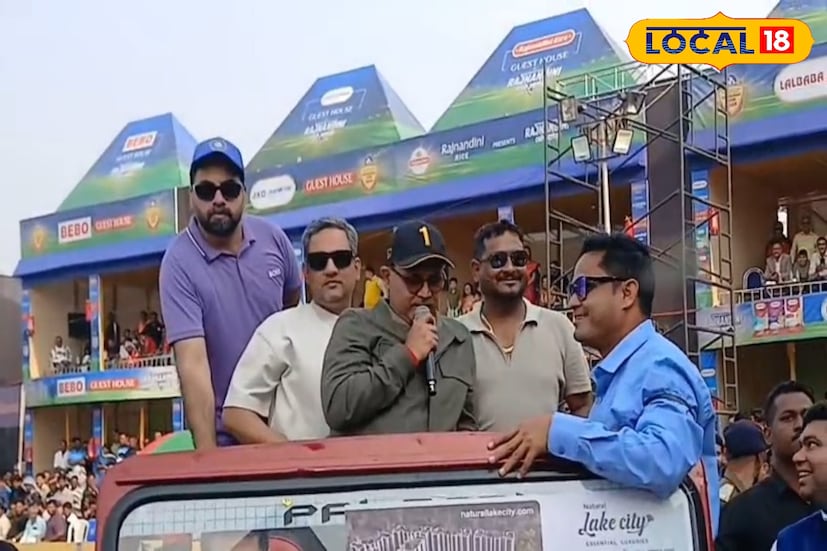 ২৮ শে নভেম্বর শুরু হয়েছিল রাজনন্দিনী ক্রিকেট টুর্নামেন্ট ২০২৫। ৩০ শে নভেম্বর তার ফাইনাল।২৭ এ নভেম্বর এই ক্রিকেট টুর্নামেন্টের উদ্বোধন হয়। উদ্বোধনী অনুষ্ঠানের মঞ্চ মাতান ফসিলস। যা দেখতে ভিড় জমান অসংখ্য মানুষ। ২৮ শে নভেম্বর আসেন কোয়েল মল্লিক ও রঞ্জিত মল্লিক। ২৯ শে নভেম্বর আসেন যীশু সেনগুপ্ত ও ঈদিকা পল এবং ৩০ শে নভেম্বর উপস্থিত ছিলেন ইন্টারন্যাশনাল ক্রিকেট প্লেয়ার তথা প্রাক্তন ভারতীয় ক্রিকেটার বীরেন্দ্র সেহবাগ।