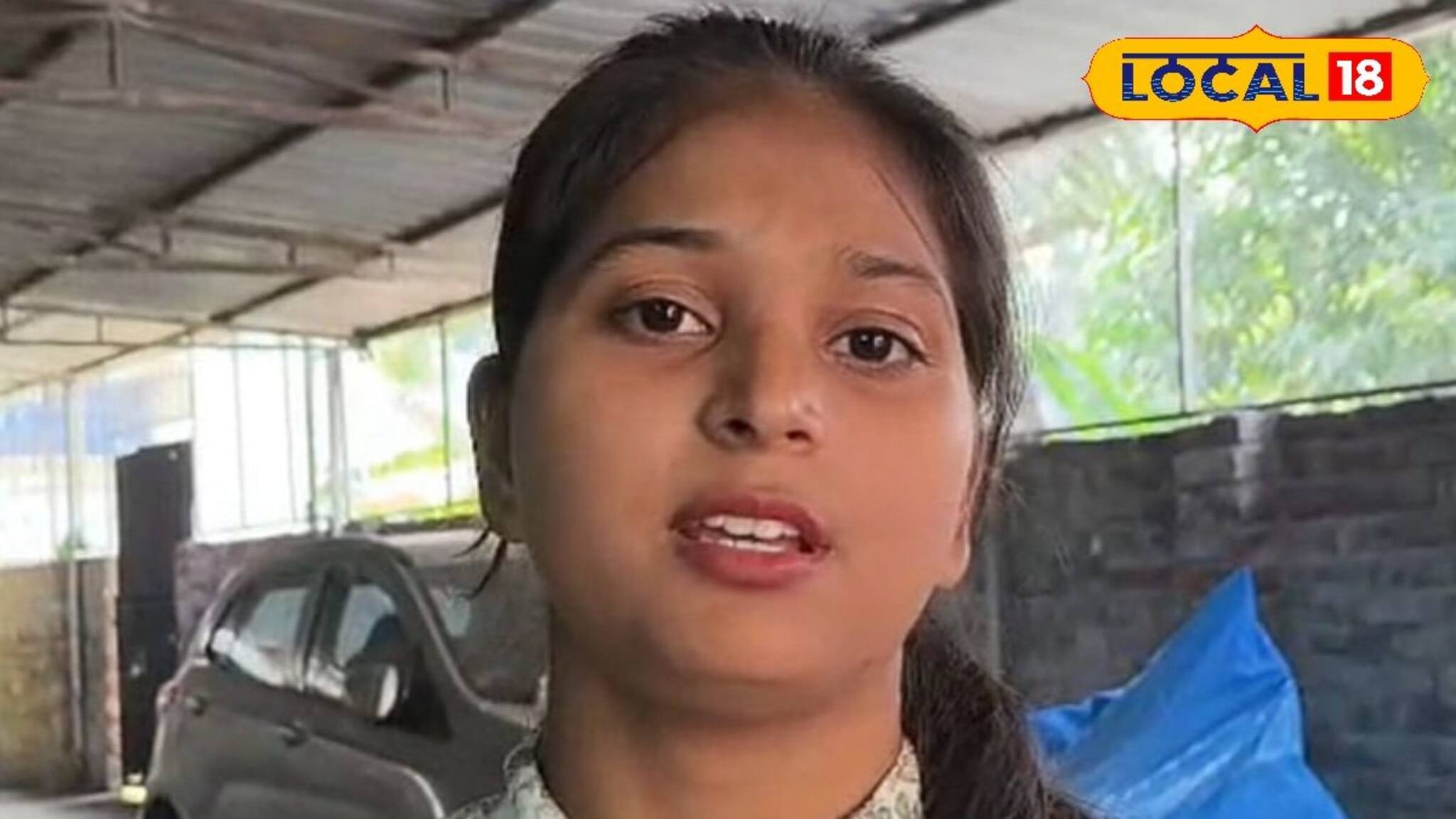 অ্যাডমিট কার্ডে 'মহিলা'র জায়গায় 'পুরুষ', পুলিশের পরীক্ষায় বসতে পারলেন না রিচা