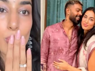 আবার বিয়ে হার্দিক পান্ডিয়ার! চুপি চুপি সেরে ফেললেন 'গোপন' কাজ! সবার অলক্ষ্যে যা করলেন